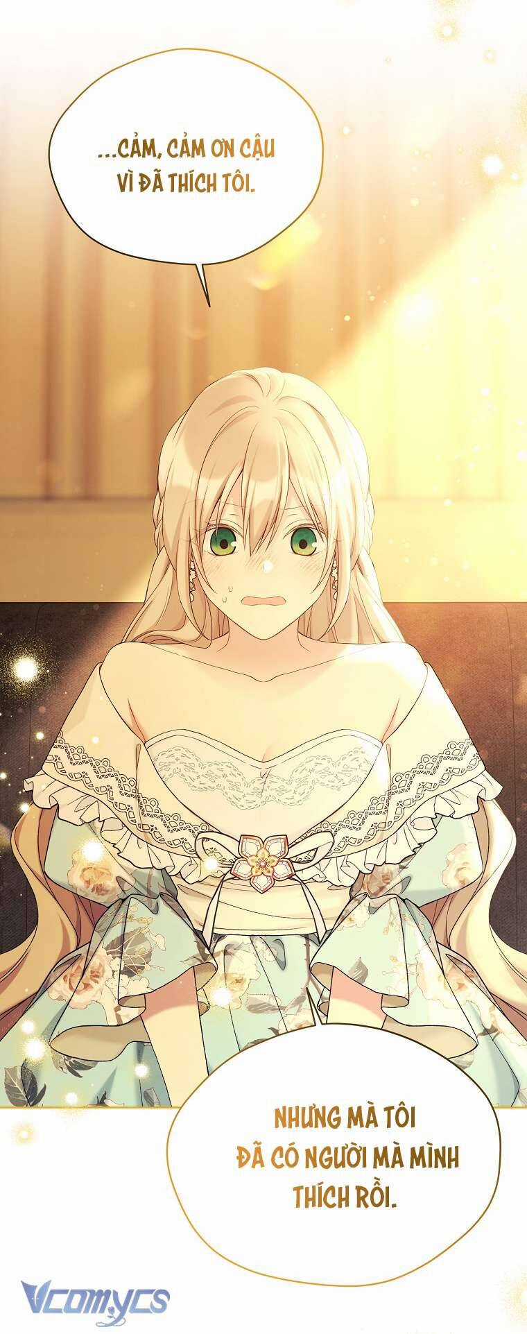 Vương Miện Viridescent - Chapter 101 - Trang 57