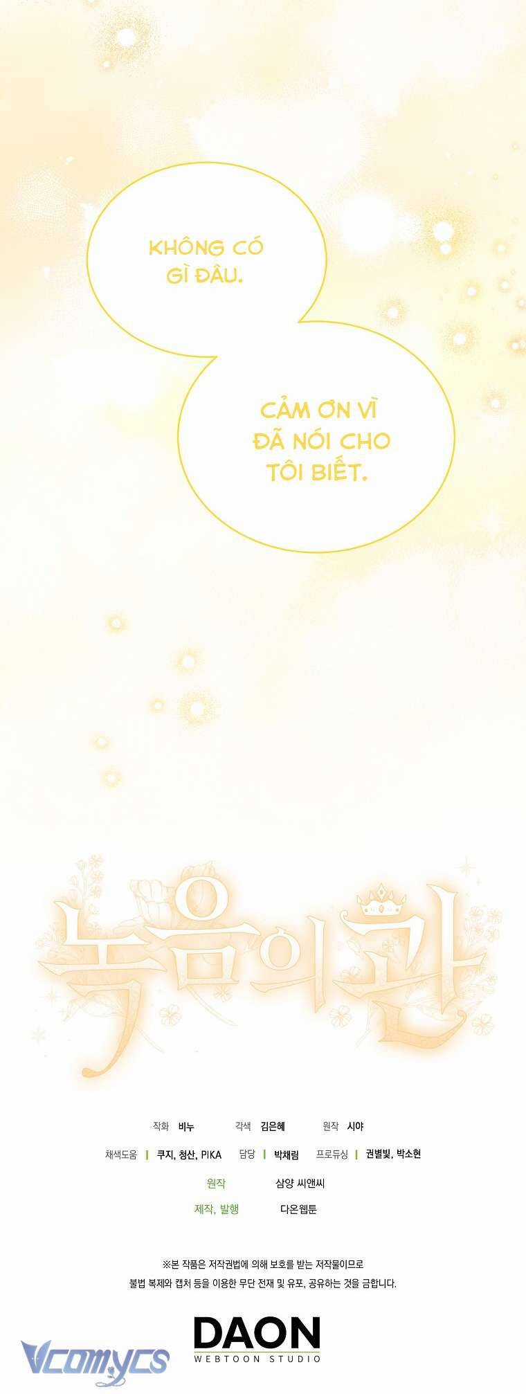 Vương Miện Viridescent - Chapter 101 - Trang 60