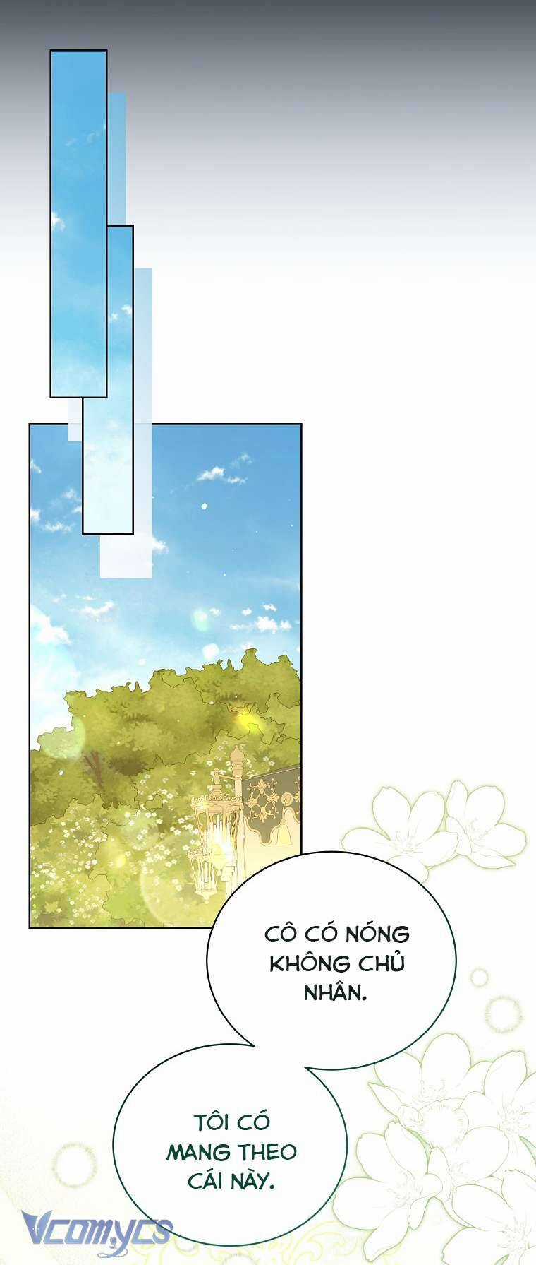 Vương Miện Viridescent - Chapter 101 - Trang 8