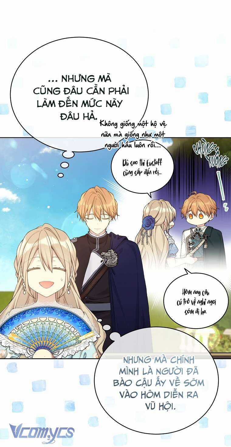 Vương Miện Viridescent - Chapter 101 - Trang 10