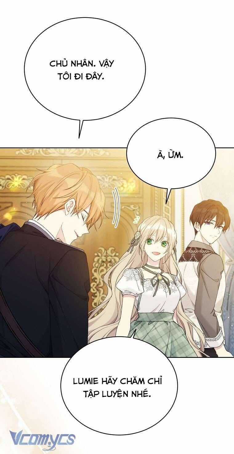 Vương Miện Viridescent - Chapter 102 - Trang 19