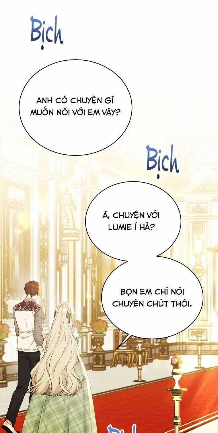 Vương Miện Viridescent - Chapter 102 - Trang 21