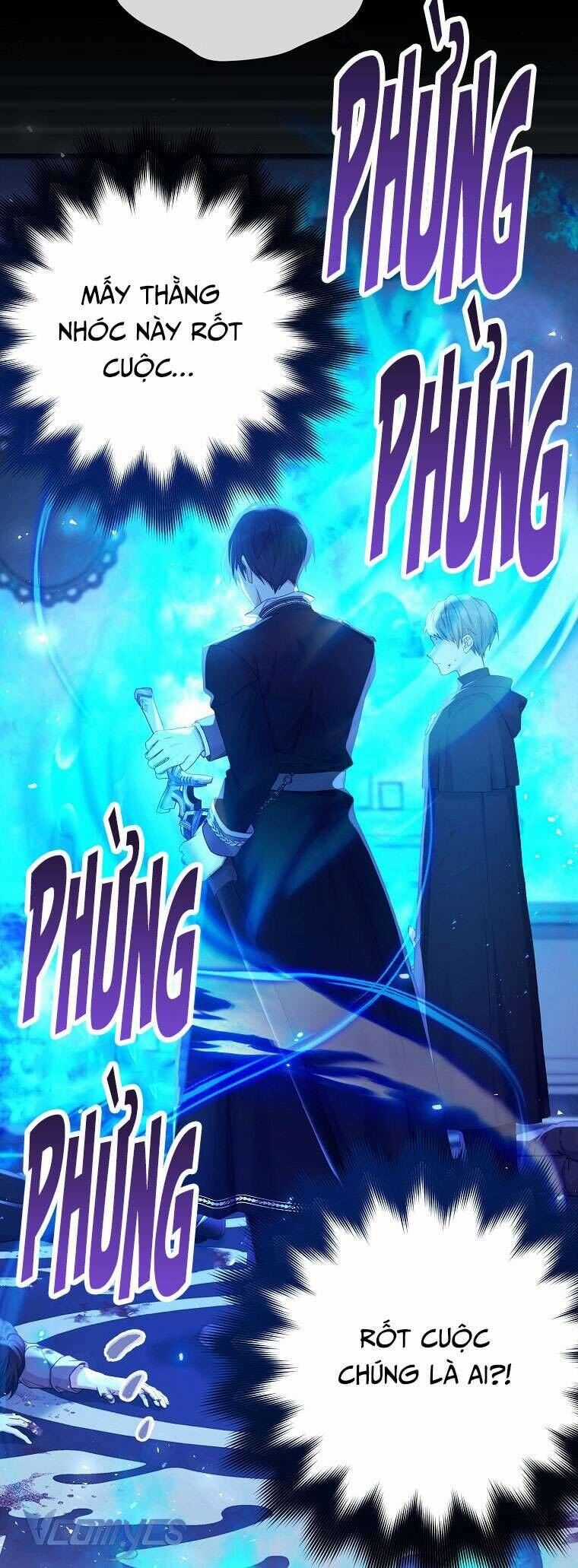 Vương Miện Viridescent - Chapter 102 - Trang 4