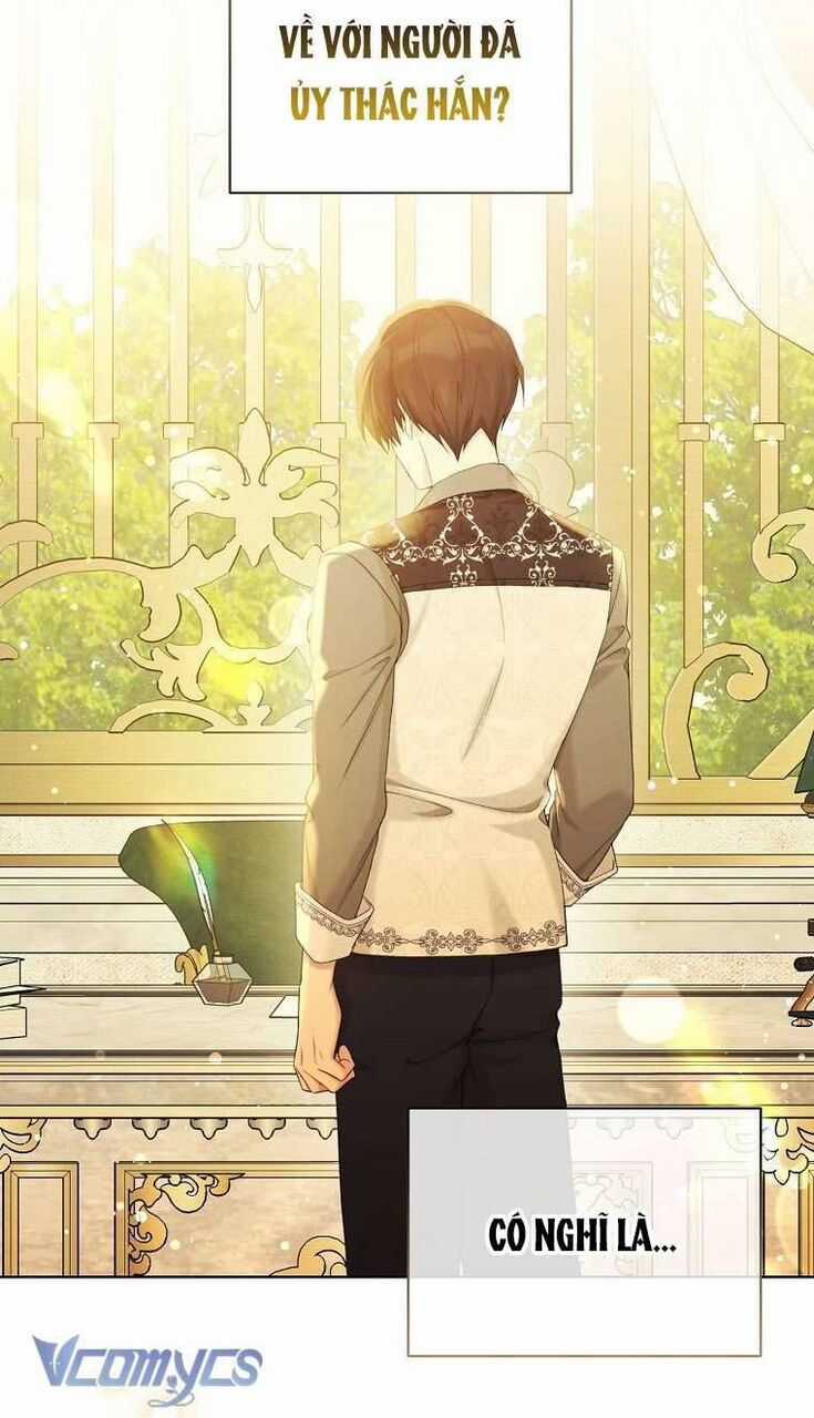 Vương Miện Viridescent - Chapter 102 - Trang 33