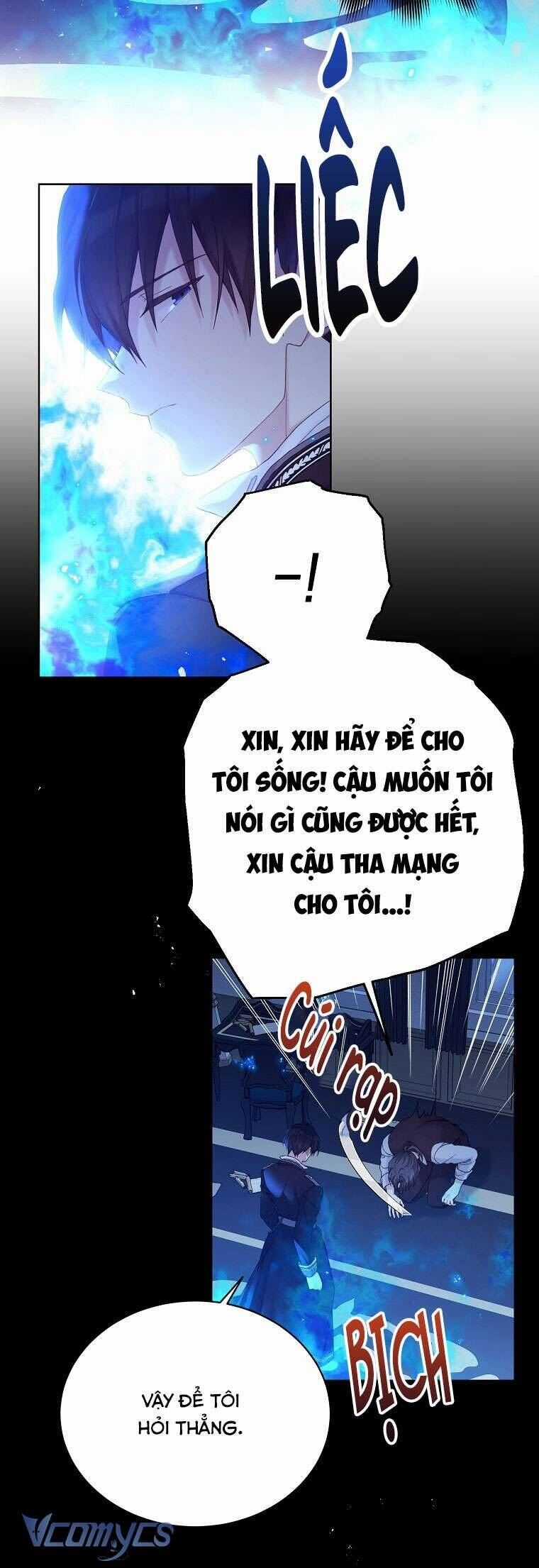 Vương Miện Viridescent - Chapter 102 - Trang 5