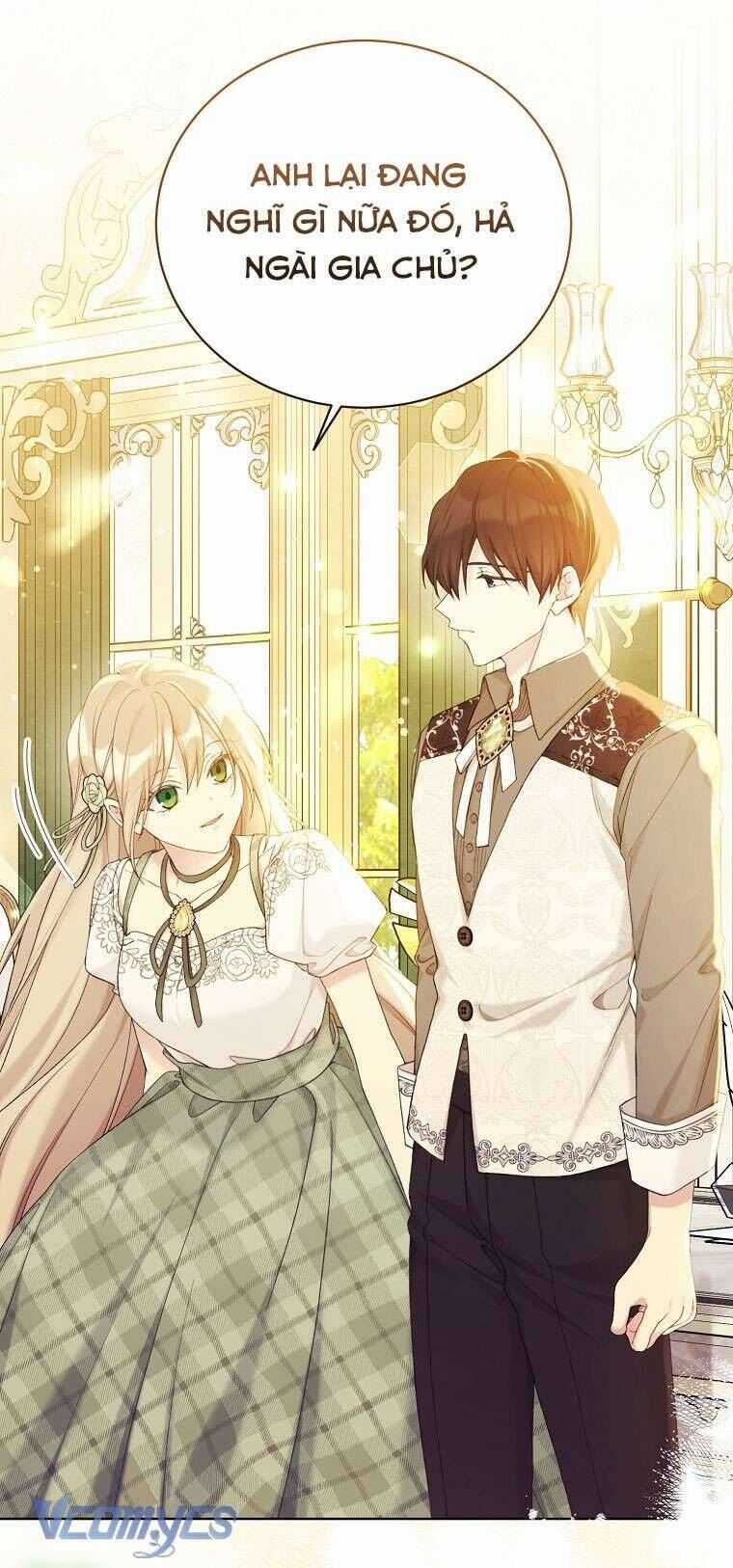 Vương Miện Viridescent - Chapter 102 - Trang 42