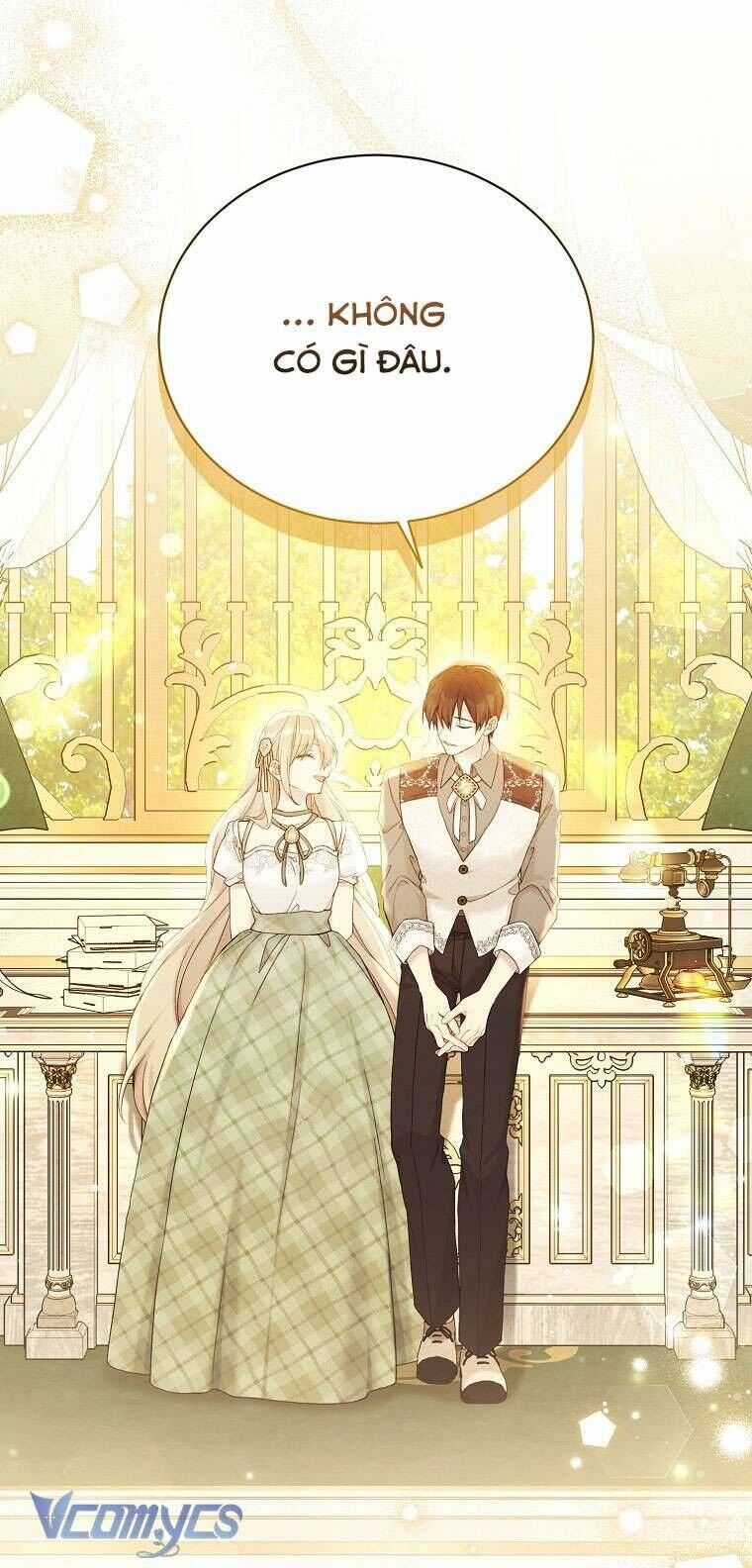 Vương Miện Viridescent - Chapter 102 - Trang 44