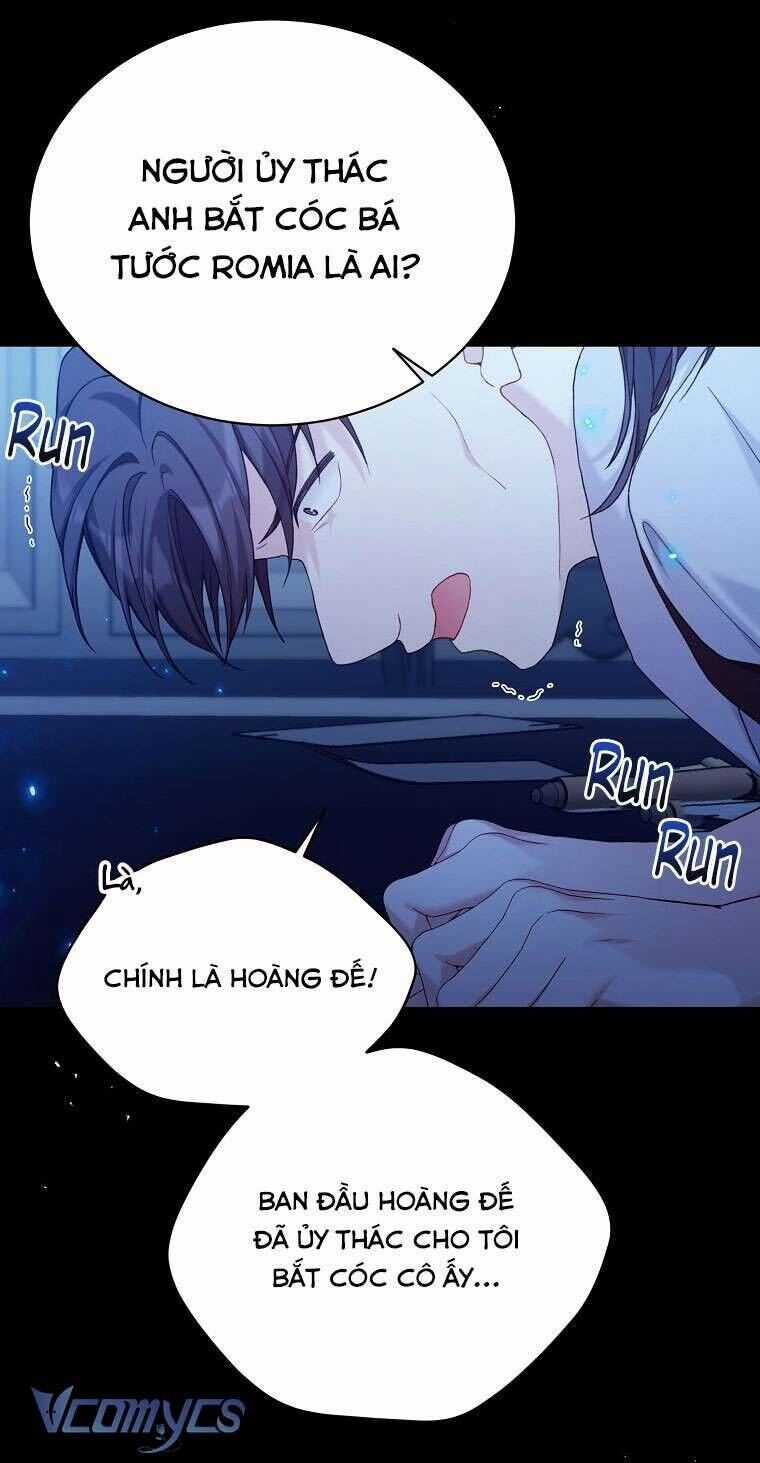 Vương Miện Viridescent - Chapter 102 - Trang 6
