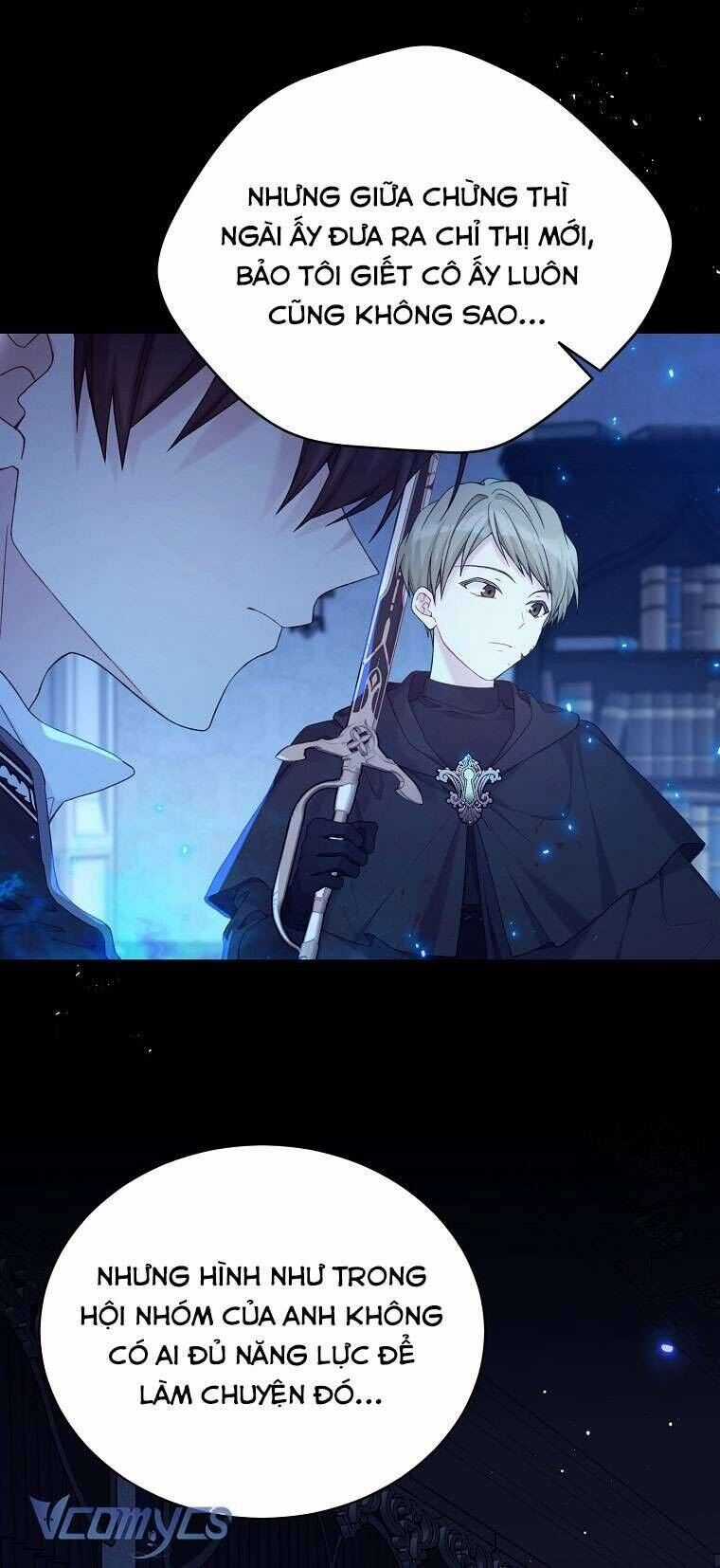 Vương Miện Viridescent - Chapter 102 - Trang 7