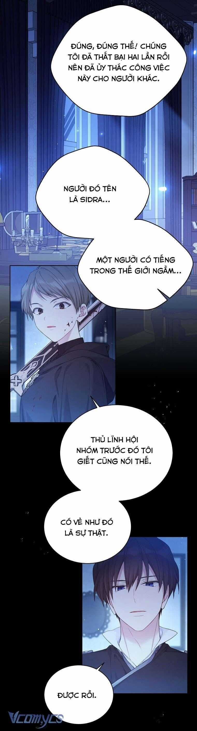 Vương Miện Viridescent - Chapter 102 - Trang 8