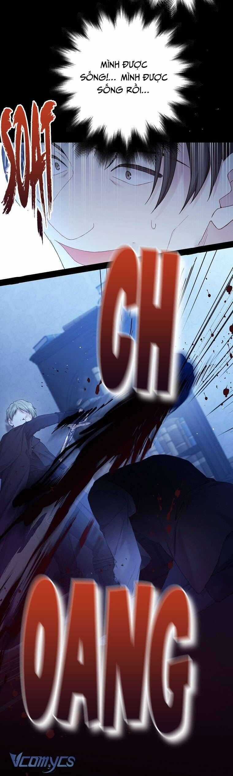 Vương Miện Viridescent - Chapter 102 - Trang 10