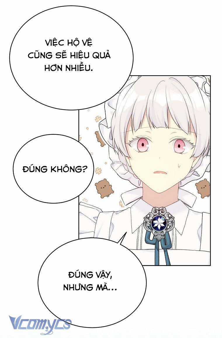 Vương Miện Viridescent - Chapter 103 - Trang 12