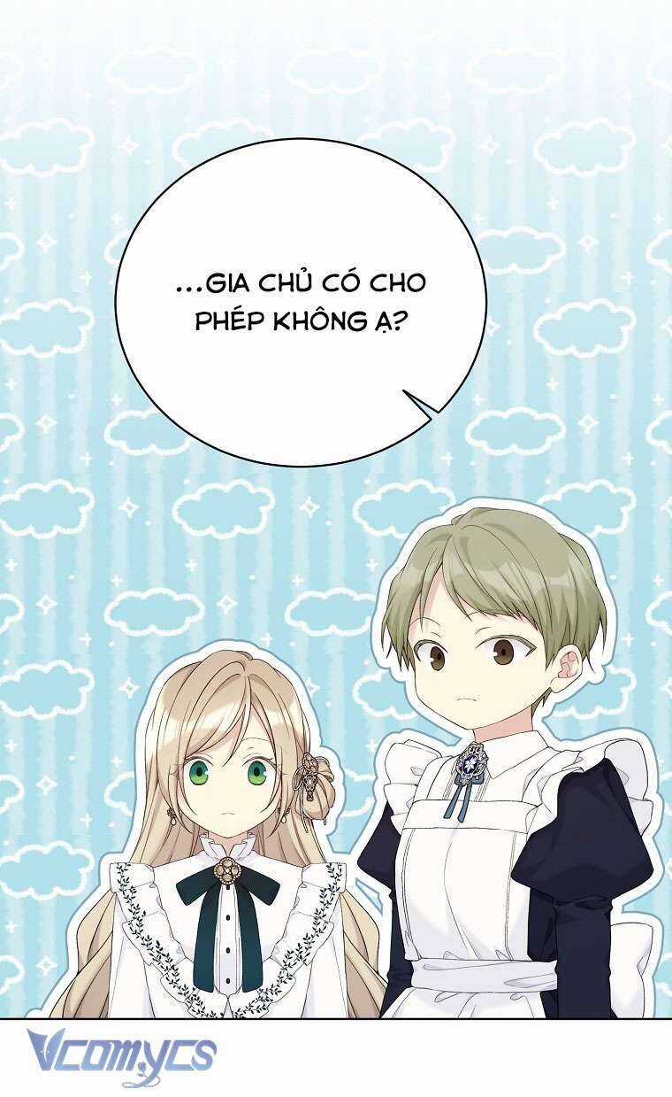 Vương Miện Viridescent - Chapter 103 - Trang 13