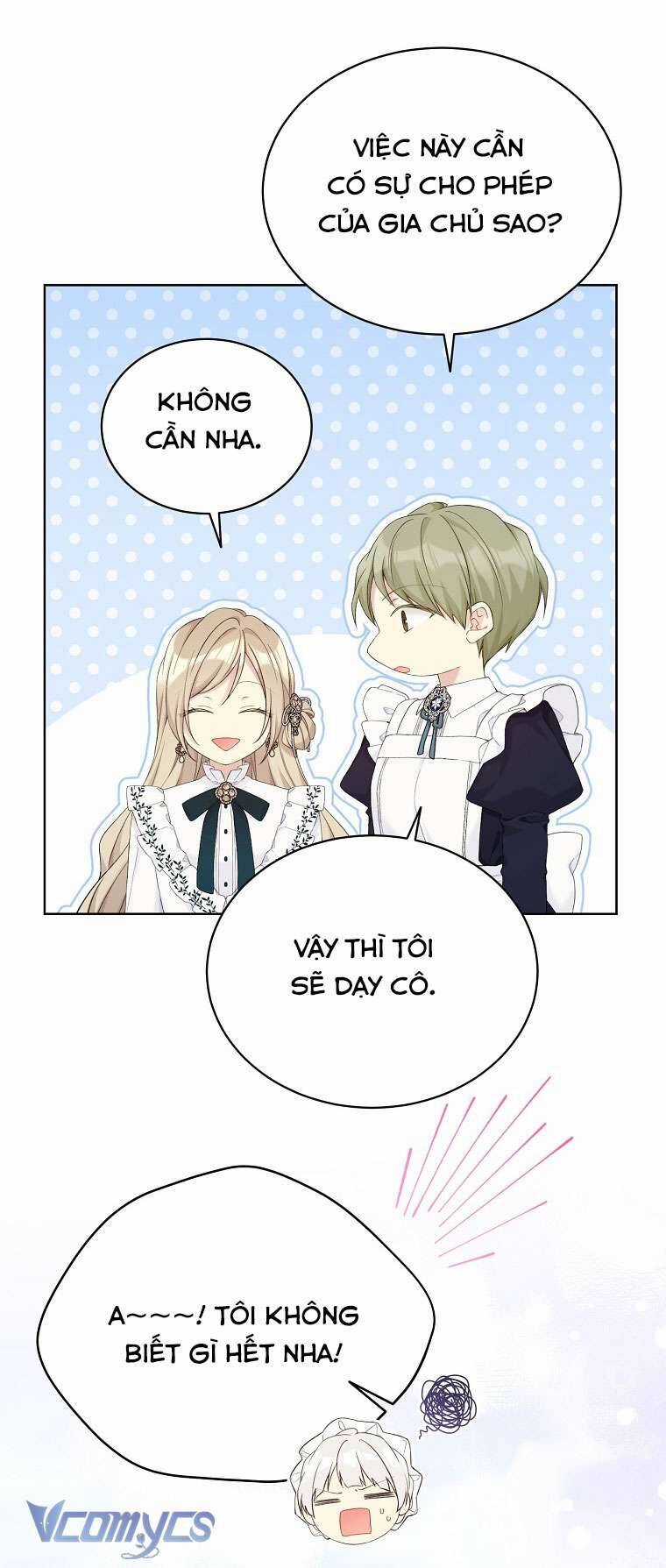 Vương Miện Viridescent - Chapter 103 - Trang 14