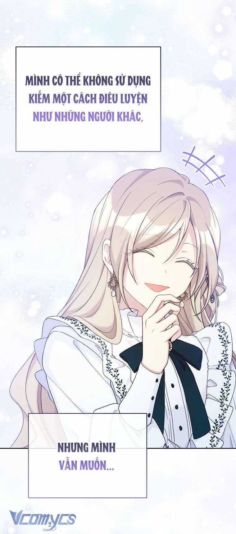 Vương Miện Viridescent - Chapter 103 - Trang 15