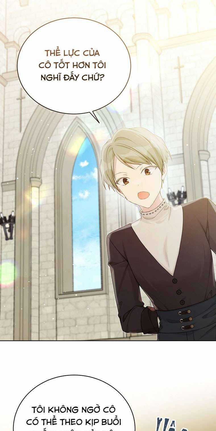 Vương Miện Viridescent - Chapter 103 - Trang 17