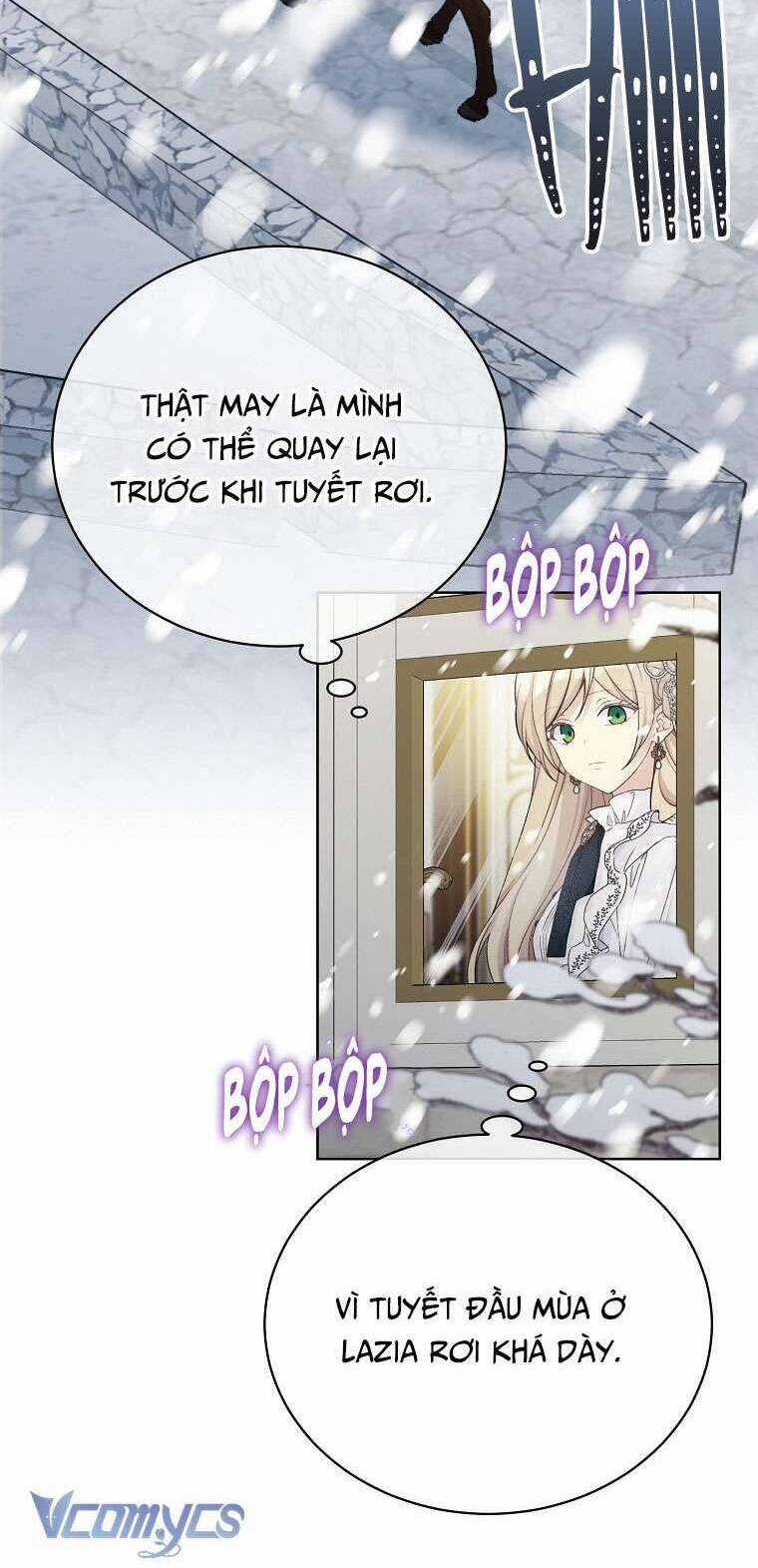 Vương Miện Viridescent - Chapter 103 - Trang 3