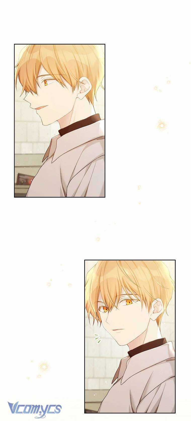 Vương Miện Viridescent - Chapter 103 - Trang 21