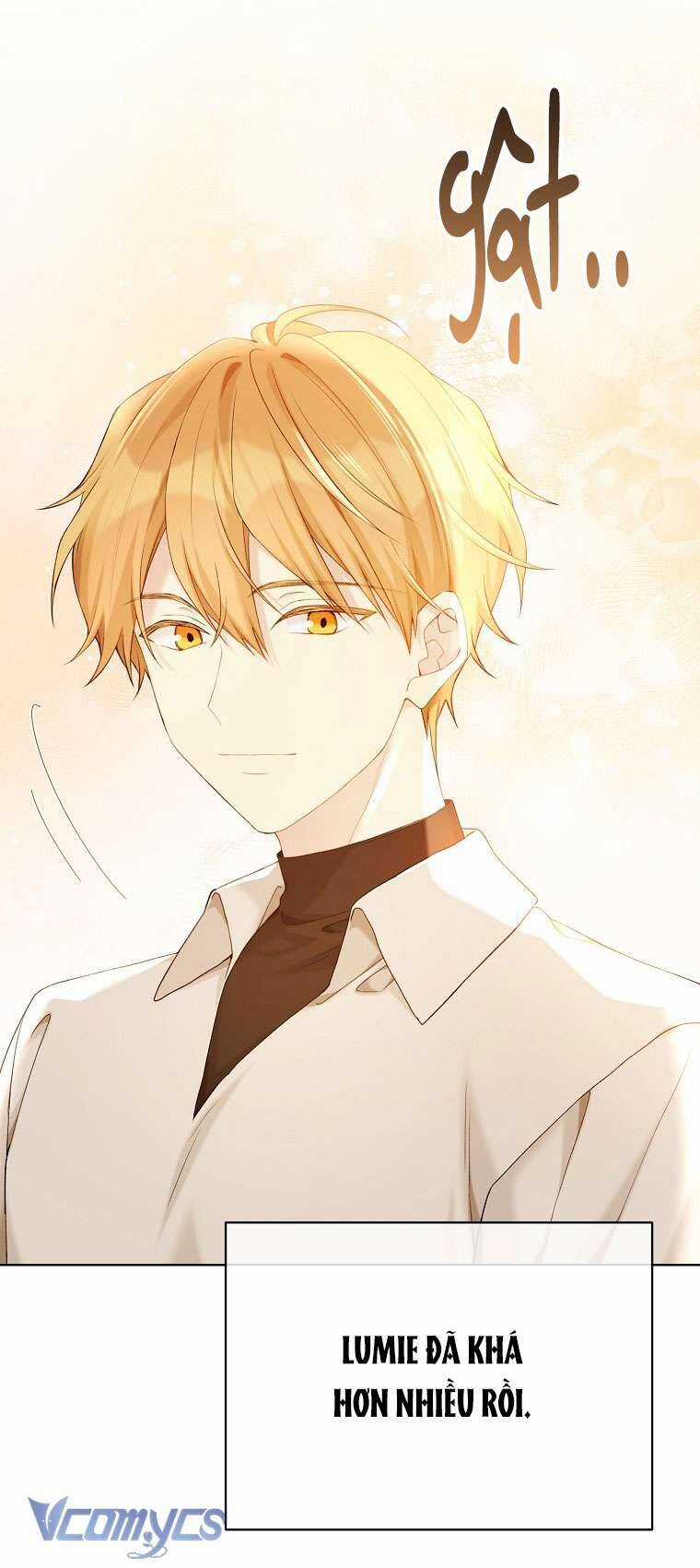 Vương Miện Viridescent - Chapter 103 - Trang 22