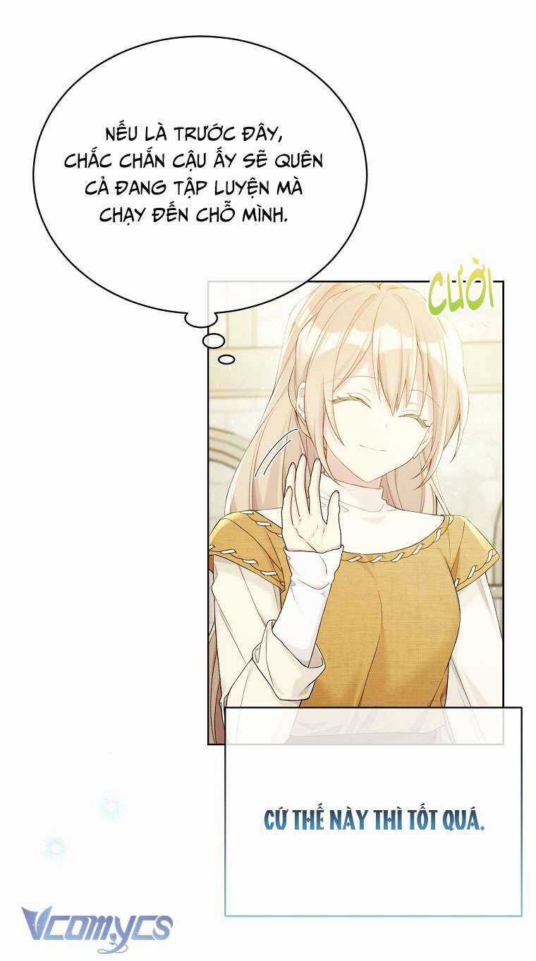 Vương Miện Viridescent - Chapter 103 - Trang 23