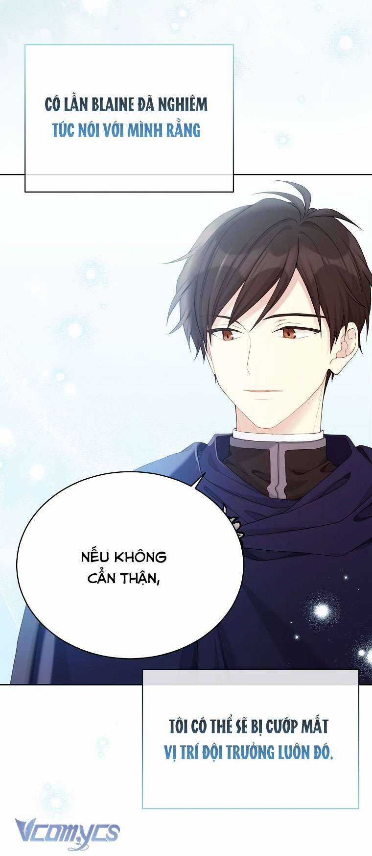 Vương Miện Viridescent - Chapter 103 - Trang 25