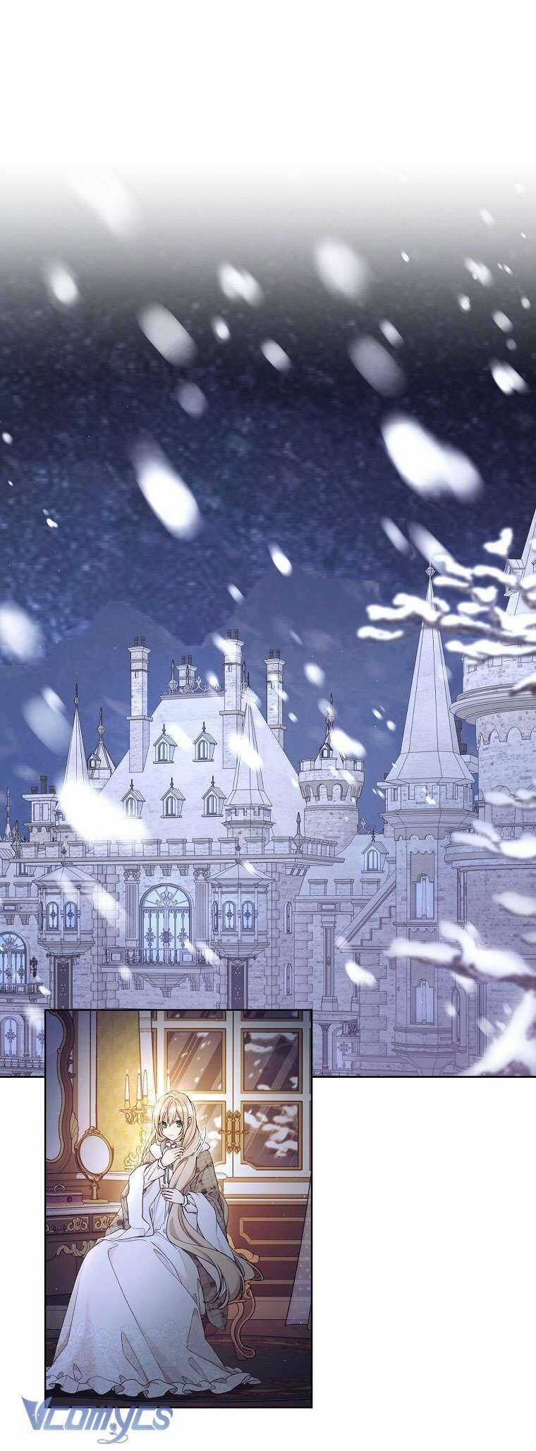 Vương Miện Viridescent - Chapter 103 - Trang 27