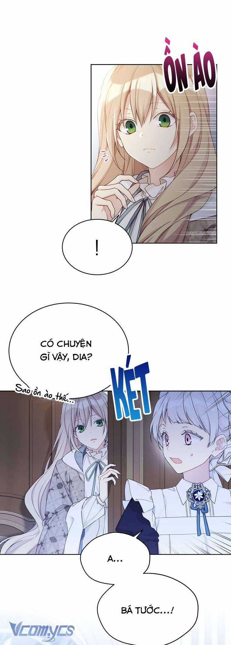 Vương Miện Viridescent - Chapter 103 - Trang 28