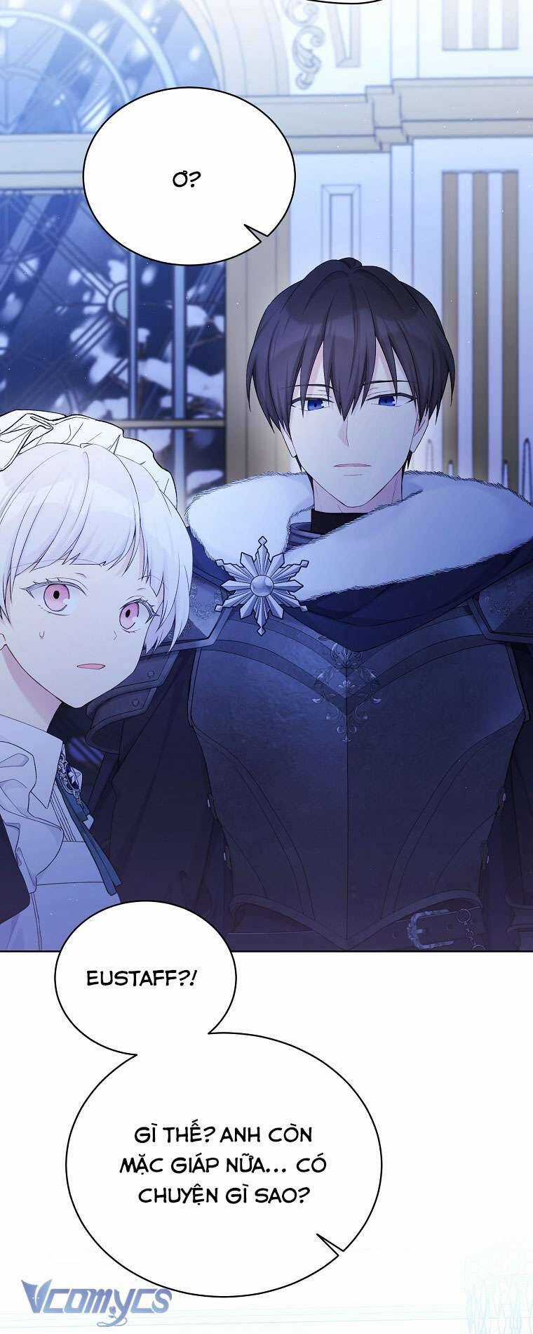 Vương Miện Viridescent - Chapter 103 - Trang 29