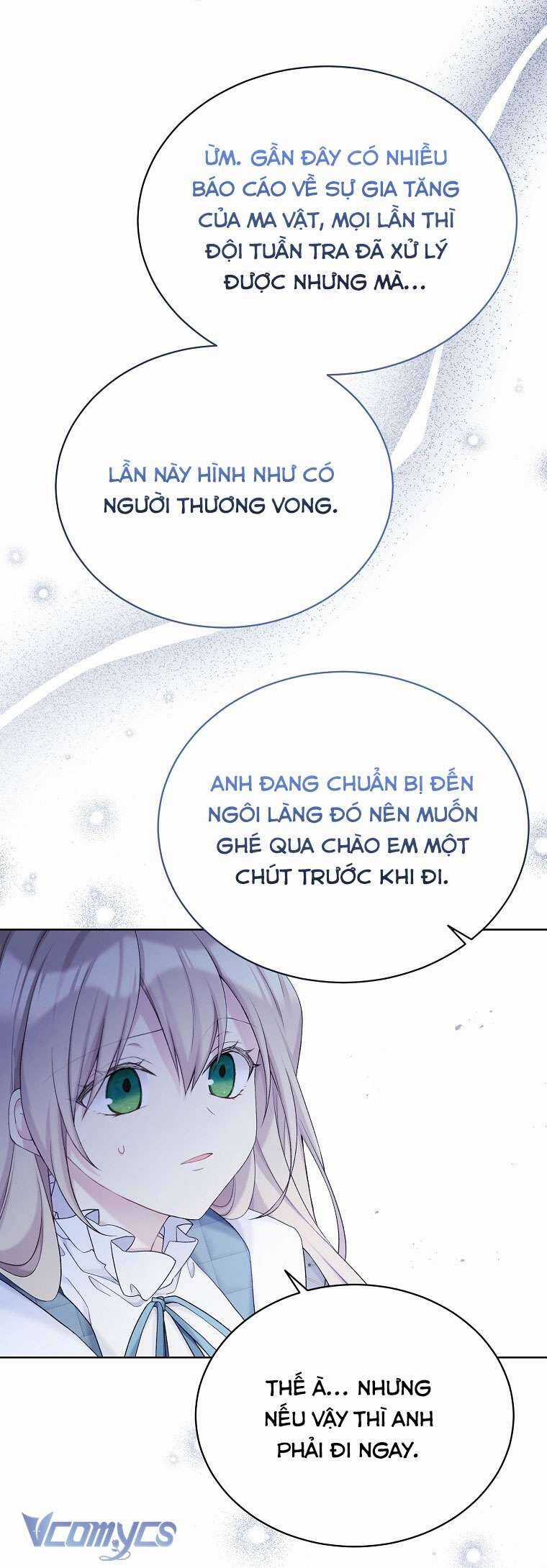 Vương Miện Viridescent - Chapter 103 - Trang 31