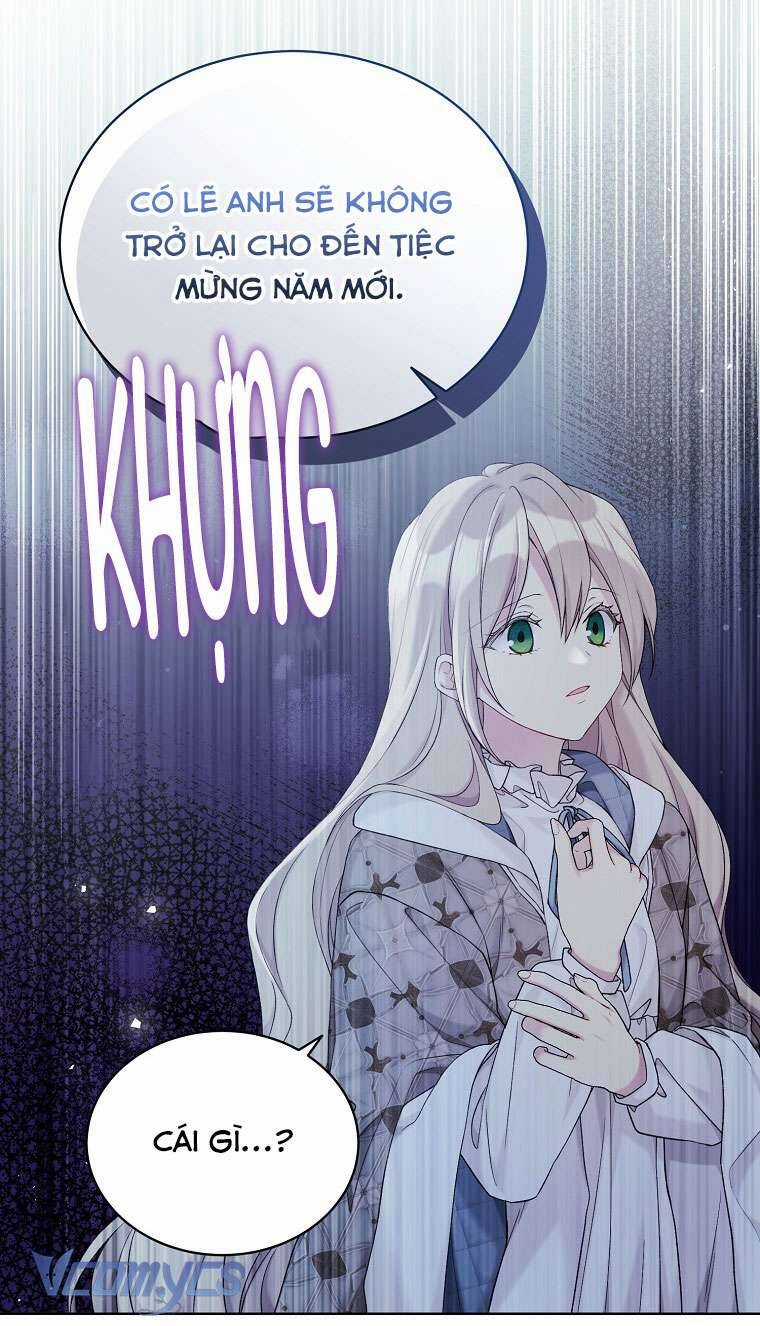 Vương Miện Viridescent - Chapter 103 - Trang 33