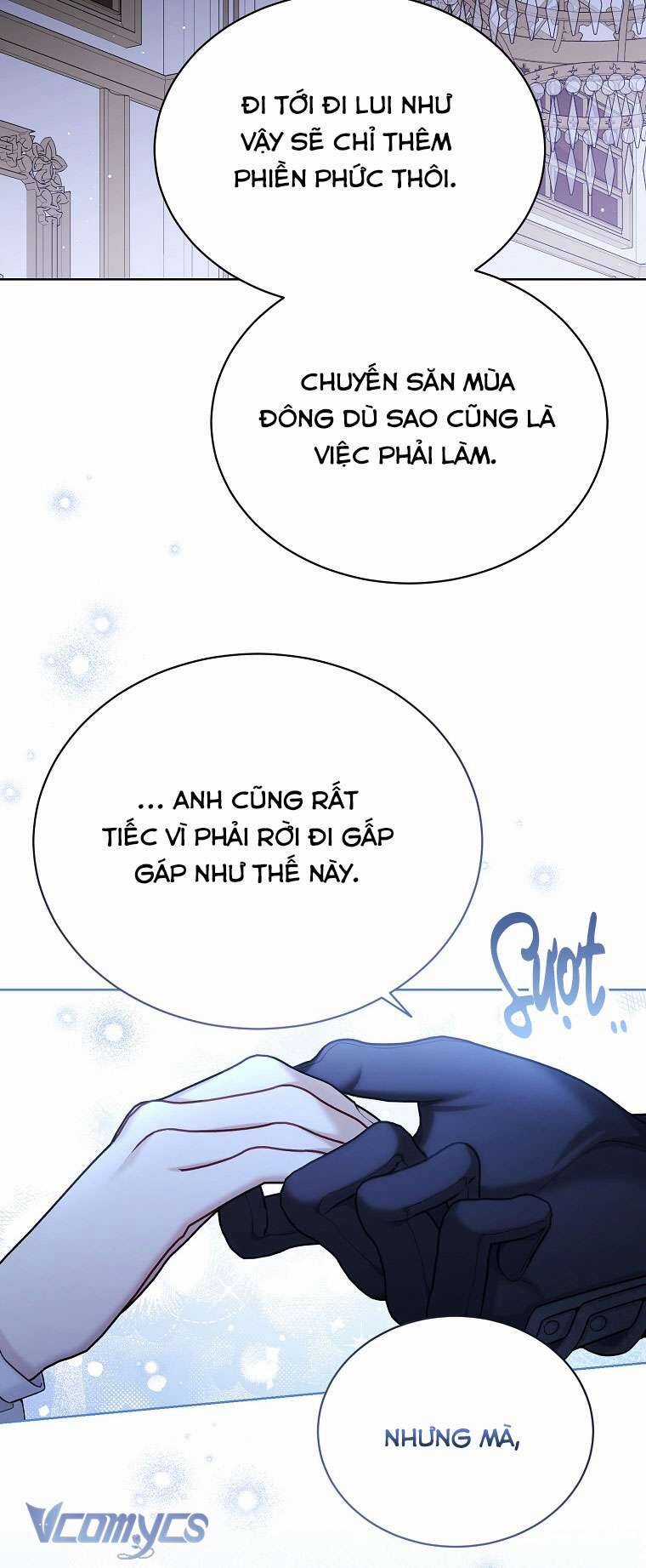 Vương Miện Viridescent - Chapter 103 - Trang 35