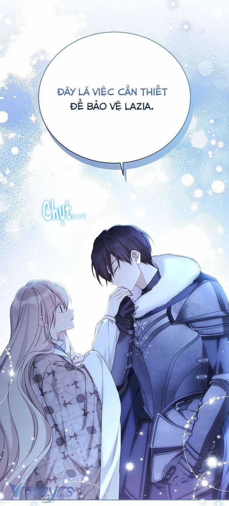 Vương Miện Viridescent - Chapter 103 - Trang 36