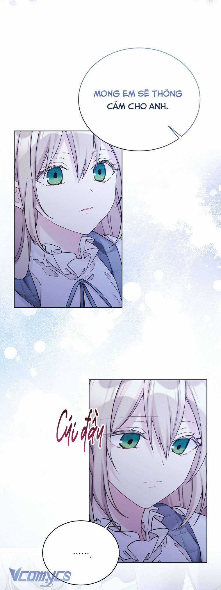 Vương Miện Viridescent - Chapter 103 - Trang 37