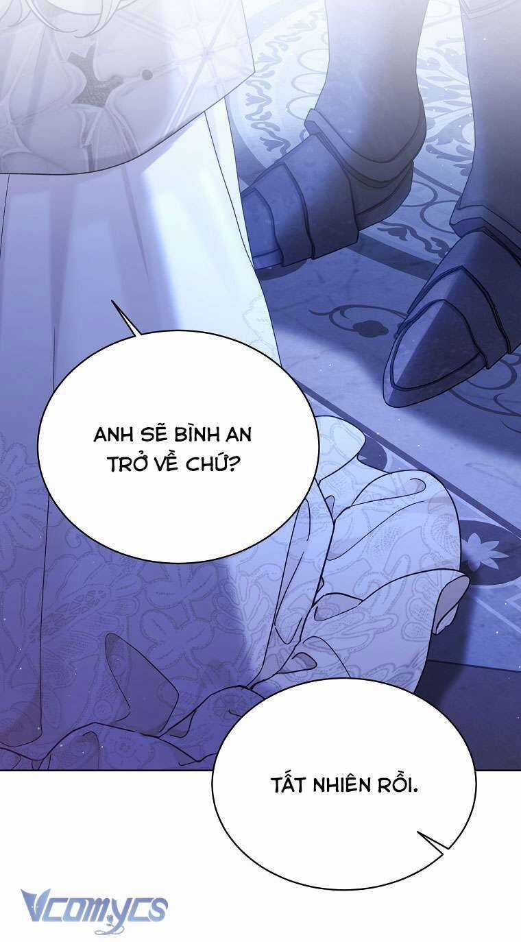 Vương Miện Viridescent - Chapter 103 - Trang 38