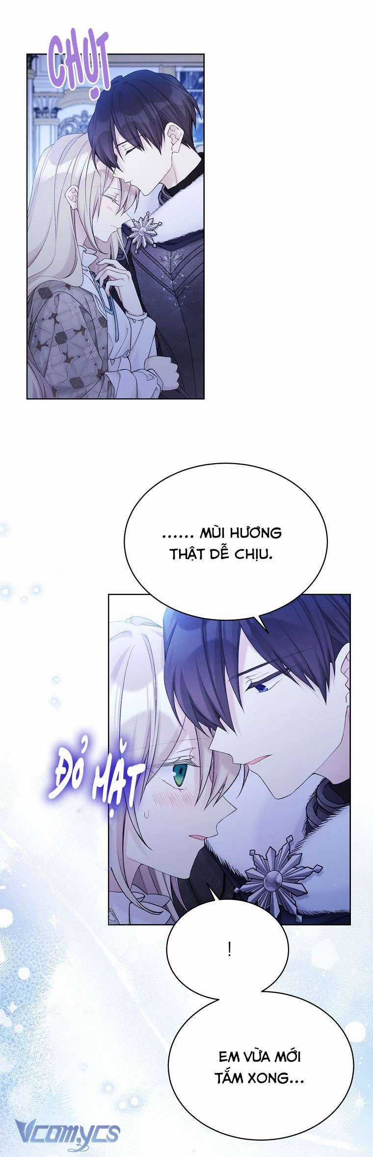 Vương Miện Viridescent - Chapter 103 - Trang 39