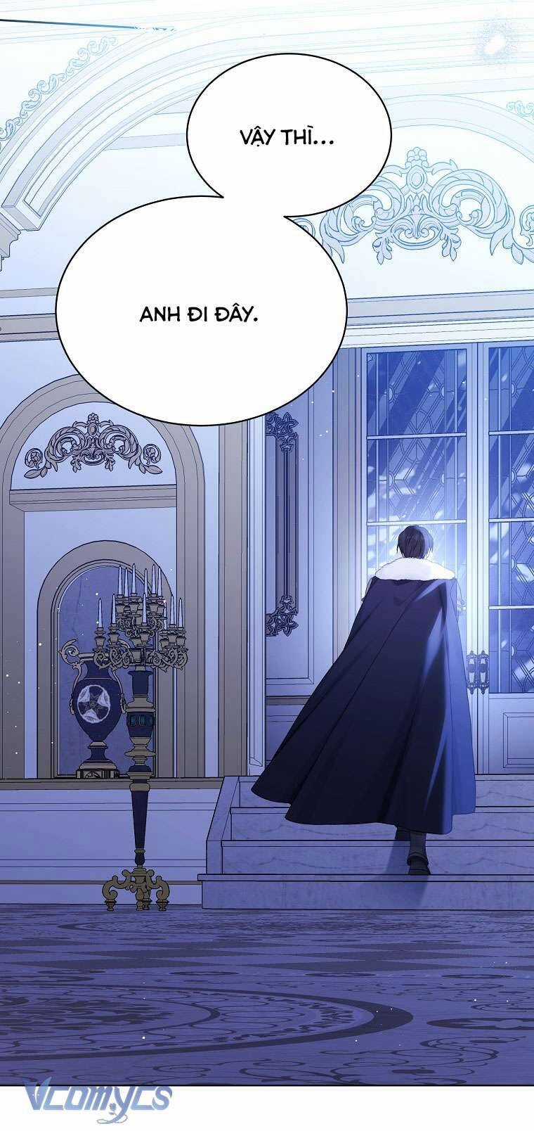 Vương Miện Viridescent - Chapter 103 - Trang 41