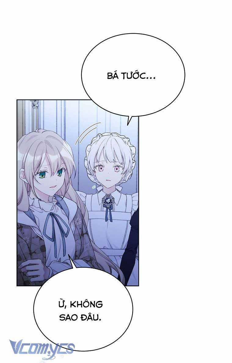 Vương Miện Viridescent - Chapter 103 - Trang 42