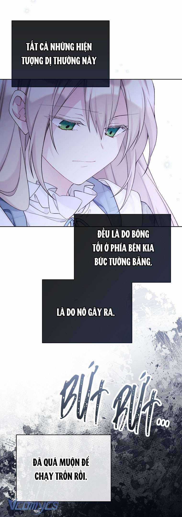 Vương Miện Viridescent - Chapter 103 - Trang 43