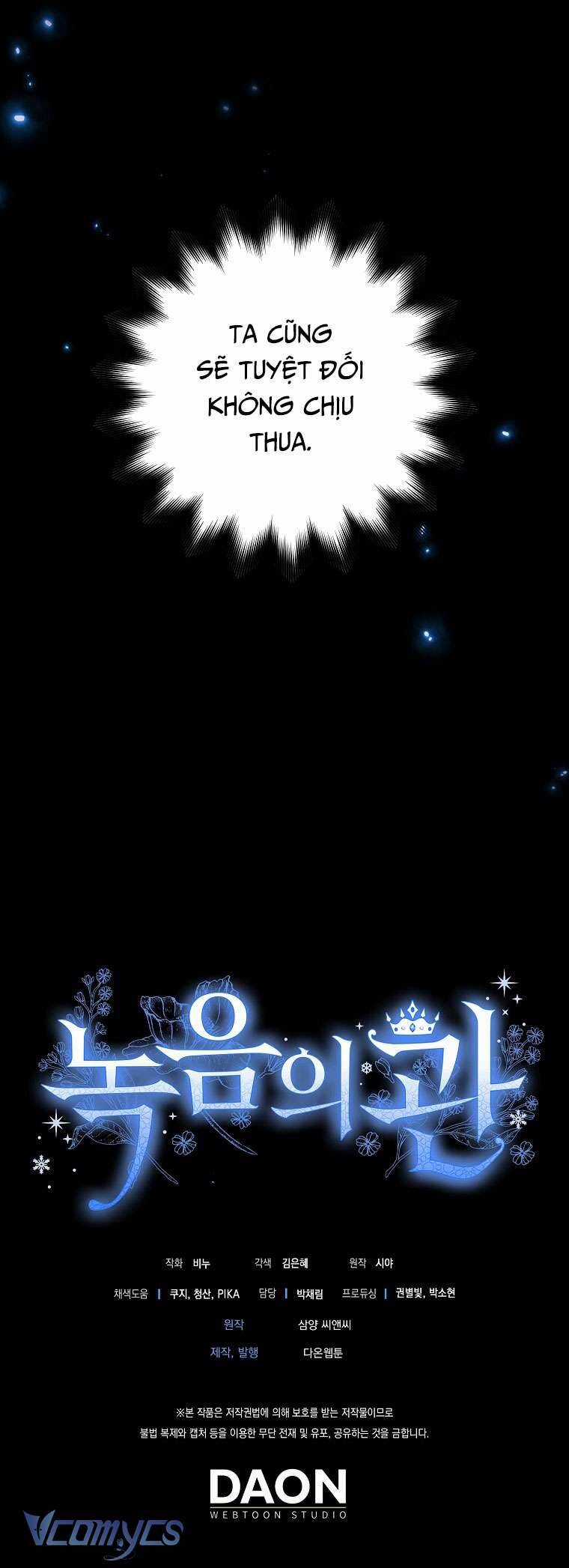 Vương Miện Viridescent - Chapter 103 - Trang 48