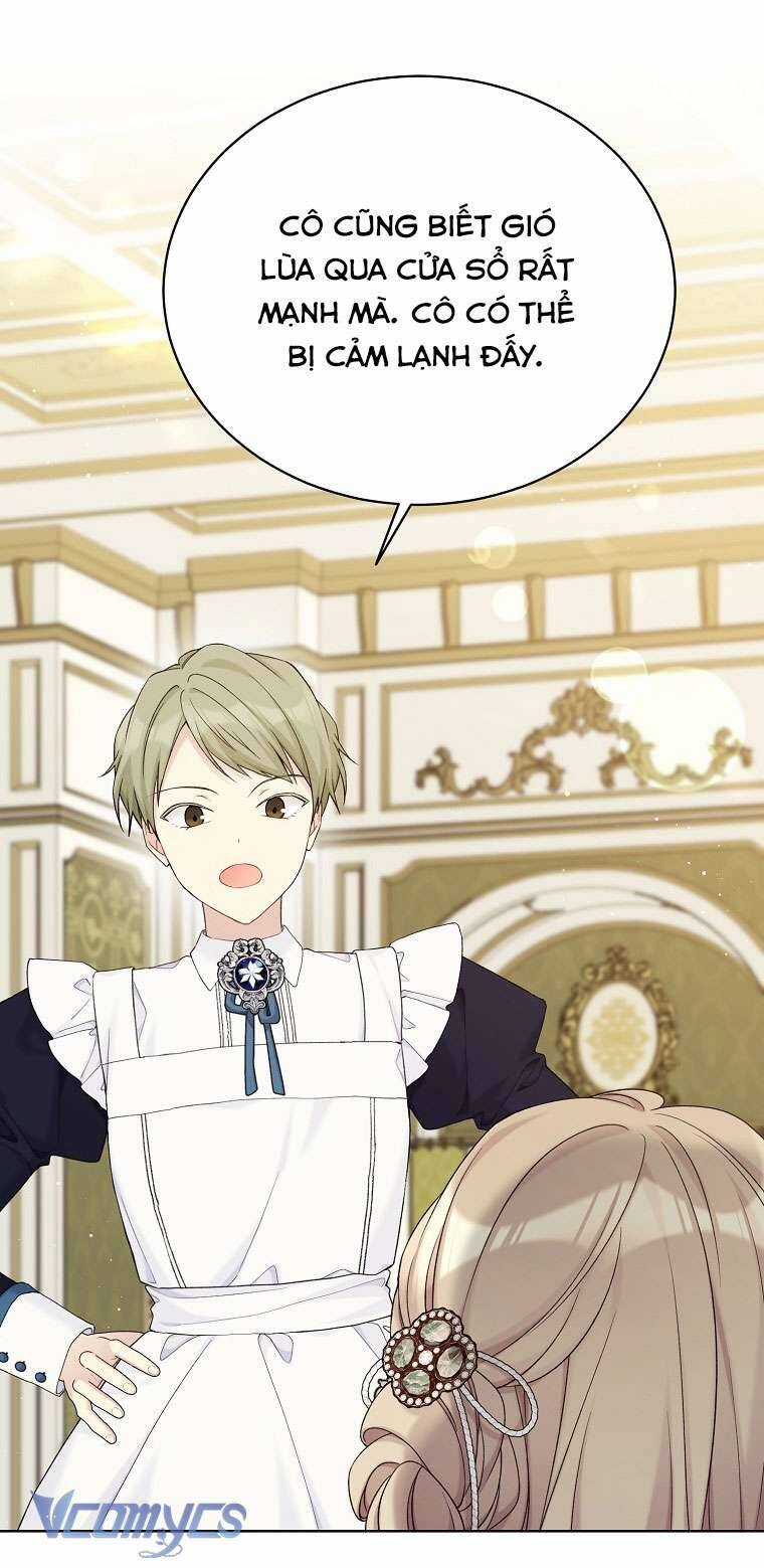 Vương Miện Viridescent - Chapter 103 - Trang 6