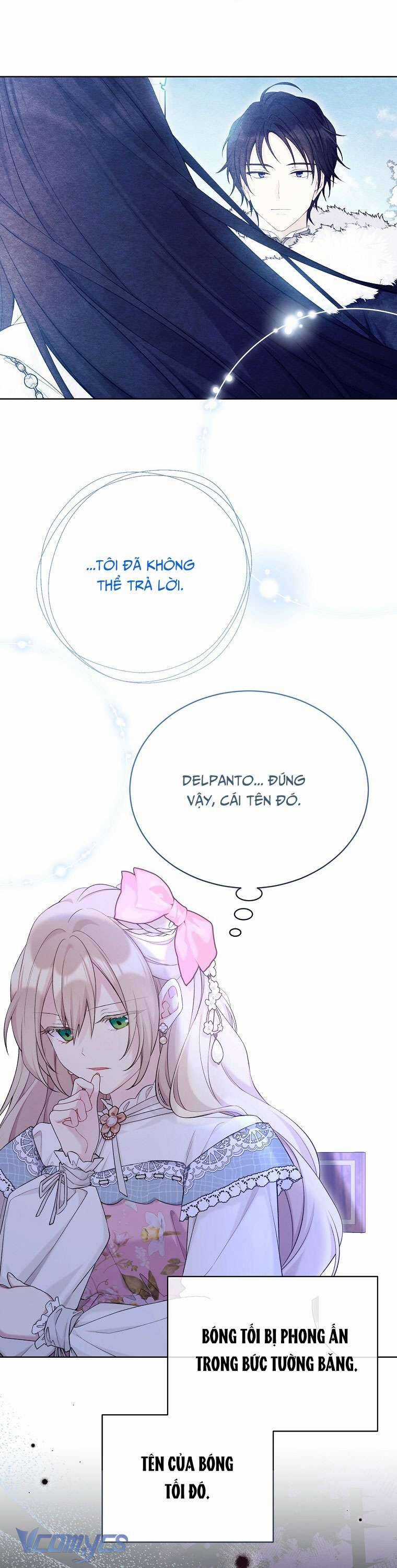 Vương Miện Viridescent - Chapter 104 - Trang 14