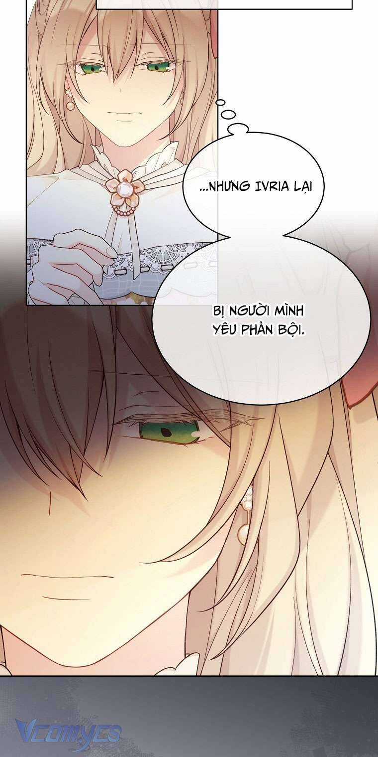 Vương Miện Viridescent - Chapter 104 - Trang 17