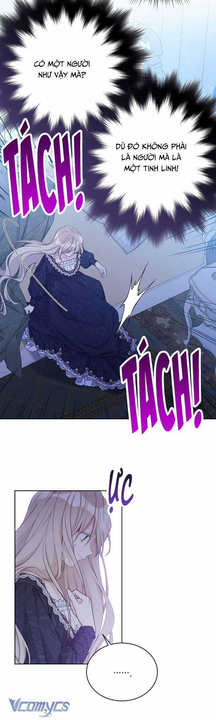 Vương Miện Viridescent - Chapter 104 - Trang 21