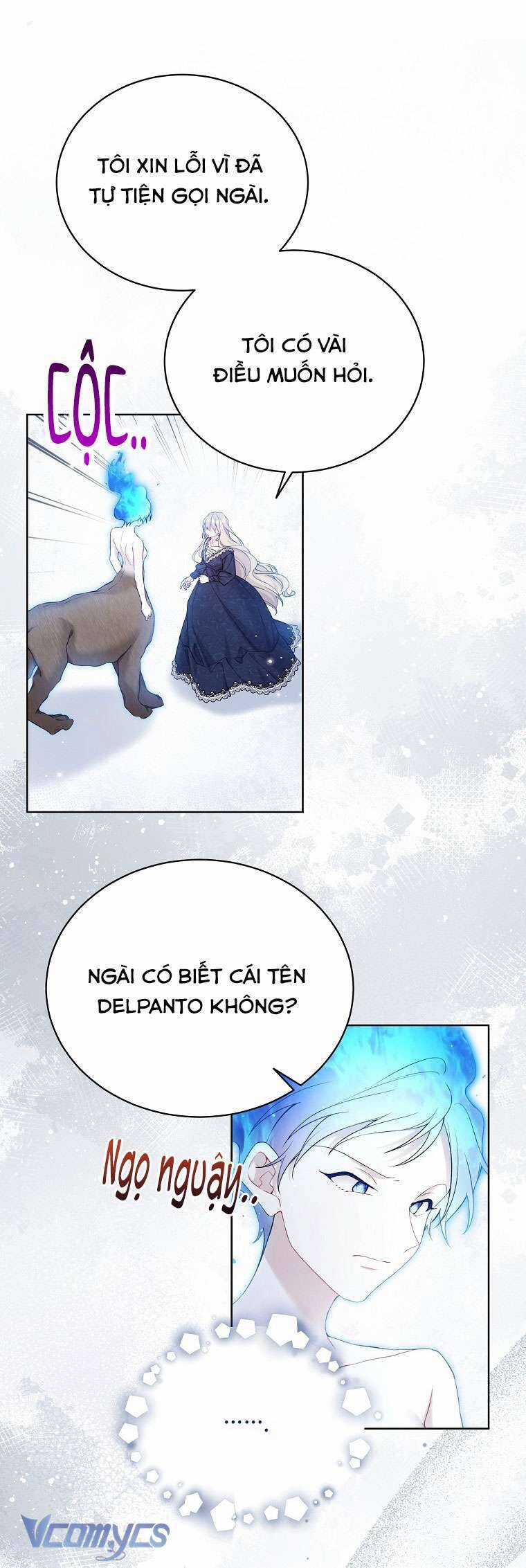 Vương Miện Viridescent - Chapter 104 - Trang 25