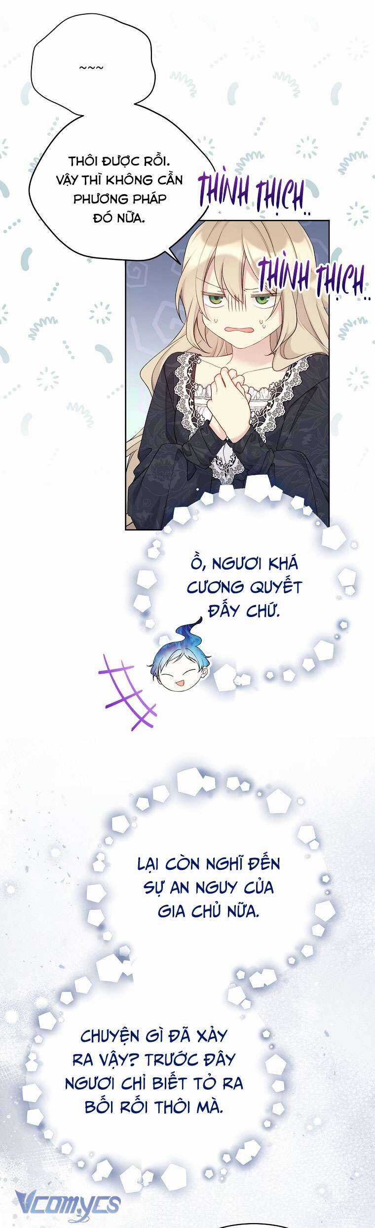 Vương Miện Viridescent - Chapter 104 - Trang 29