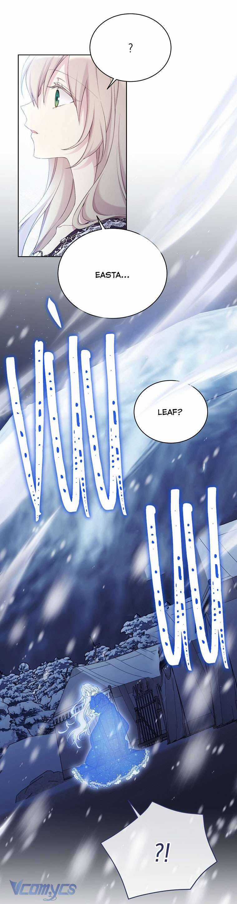 Vương Miện Viridescent - Chapter 104 - Trang 34