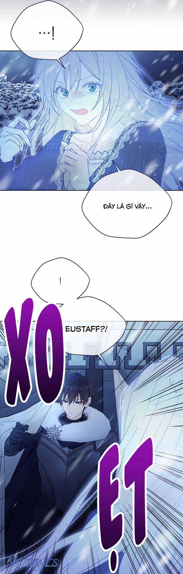 Vương Miện Viridescent - Chapter 104 - Trang 35