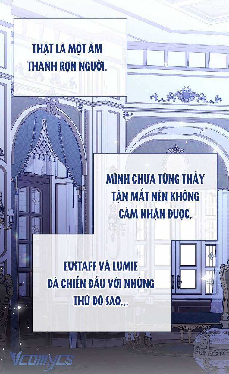 Vương Miện Viridescent - Chapter 104 - Trang 42