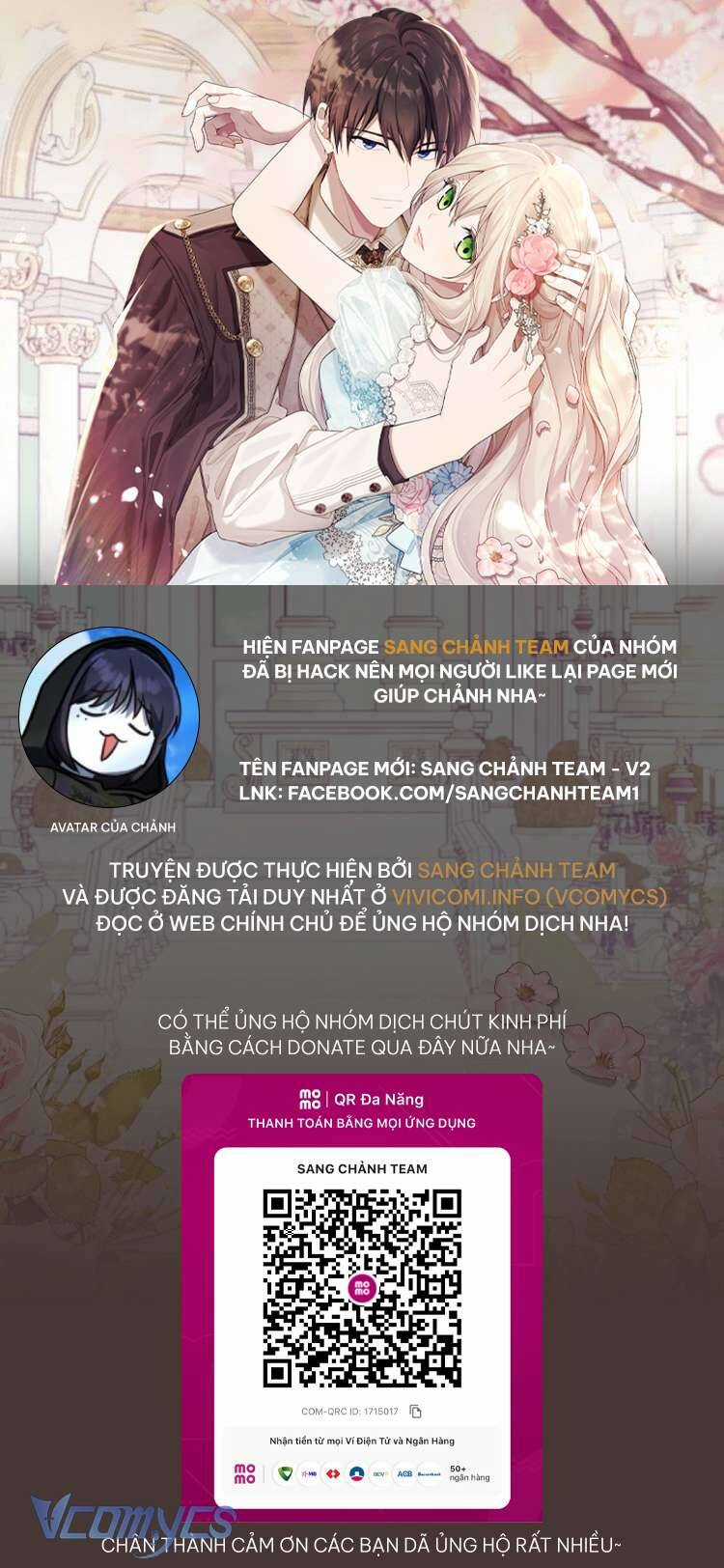 Vương Miện Viridescent - Chapter 104 - Trang 45