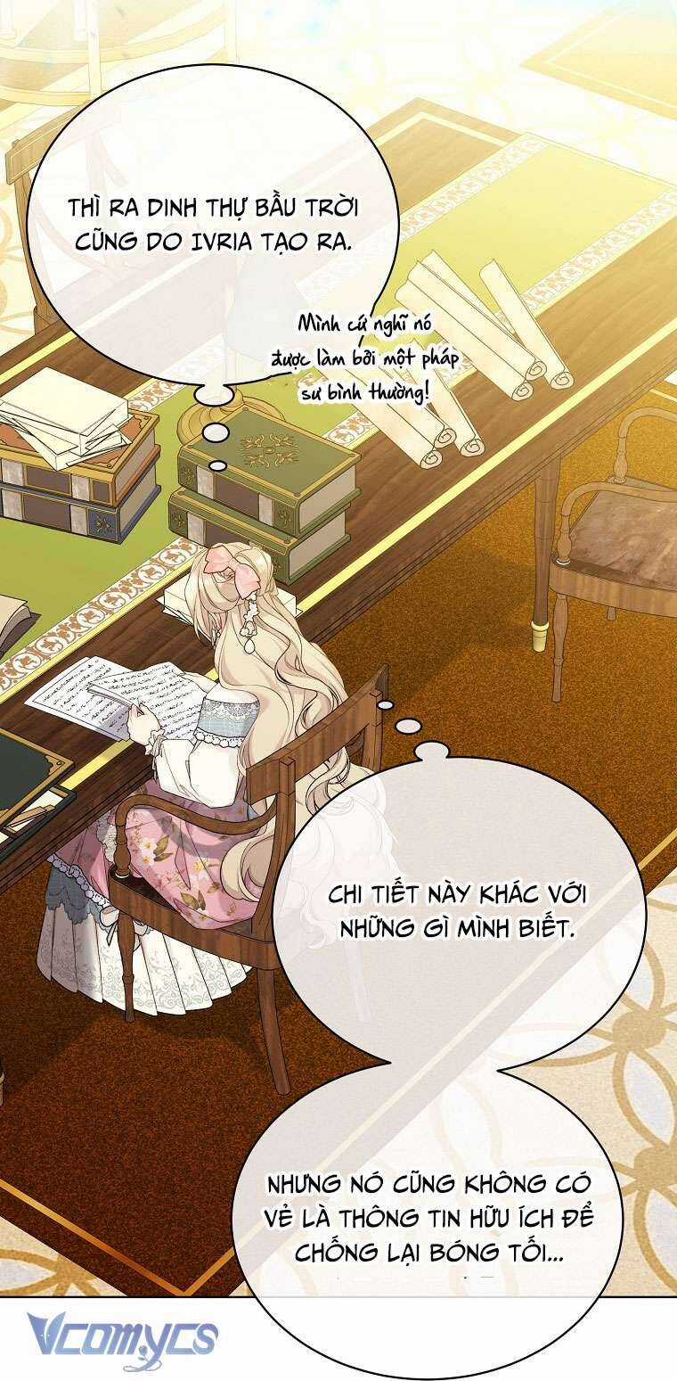 Vương Miện Viridescent - Chapter 104 - Trang 9